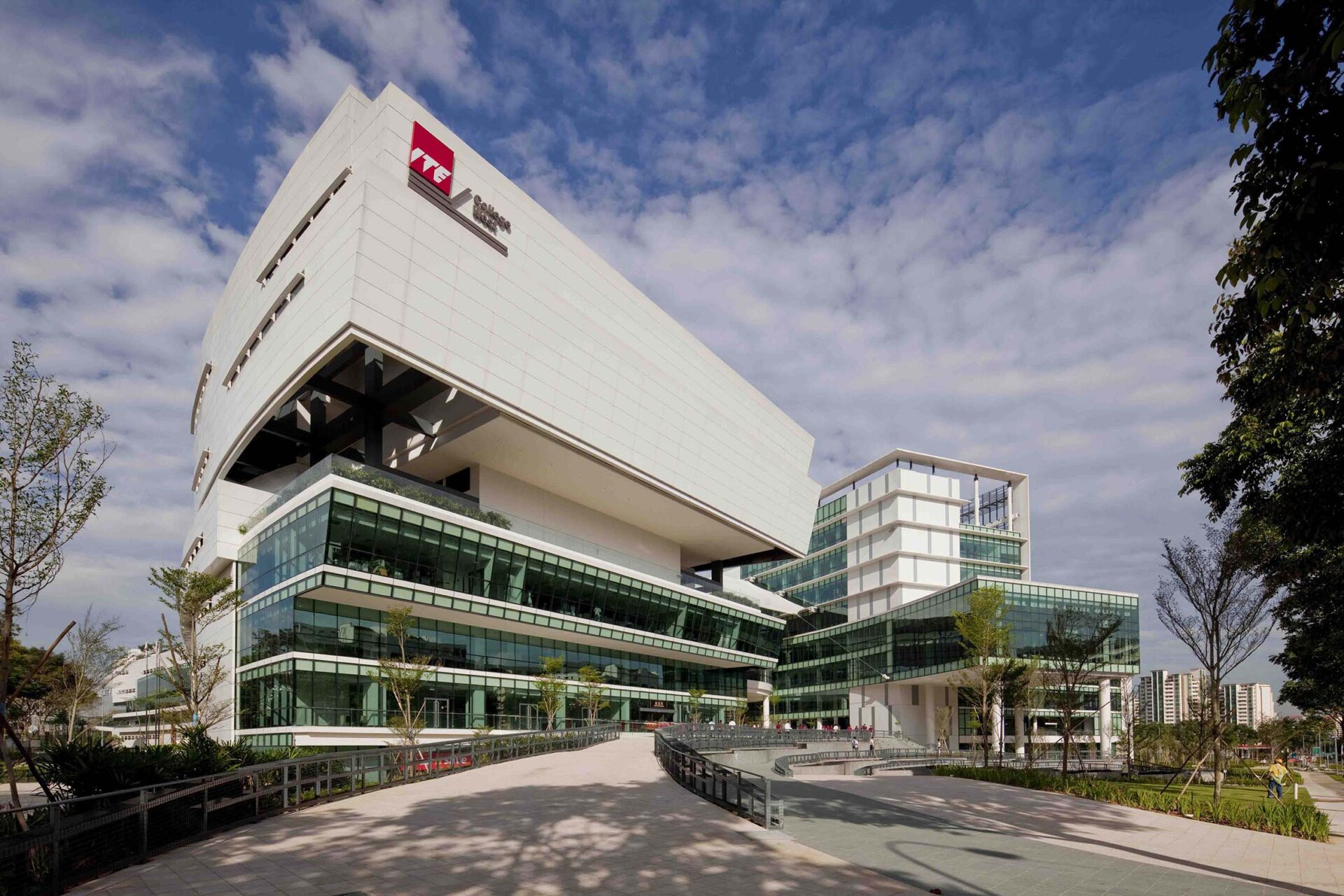 ITE West ITE West