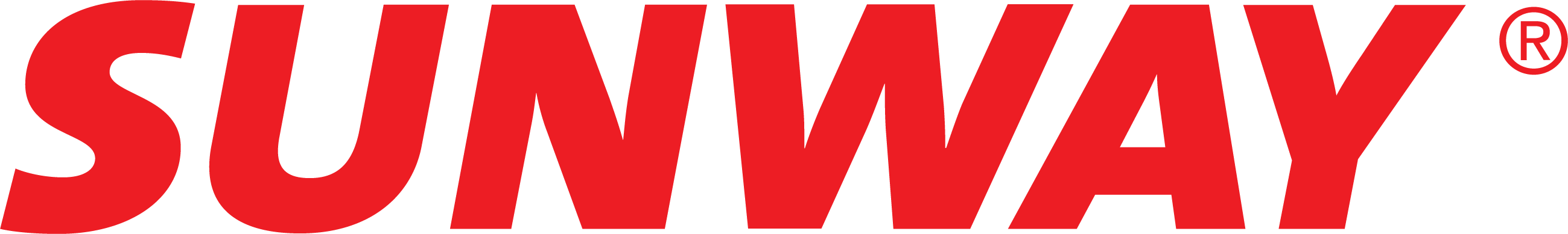 Sunway Logo