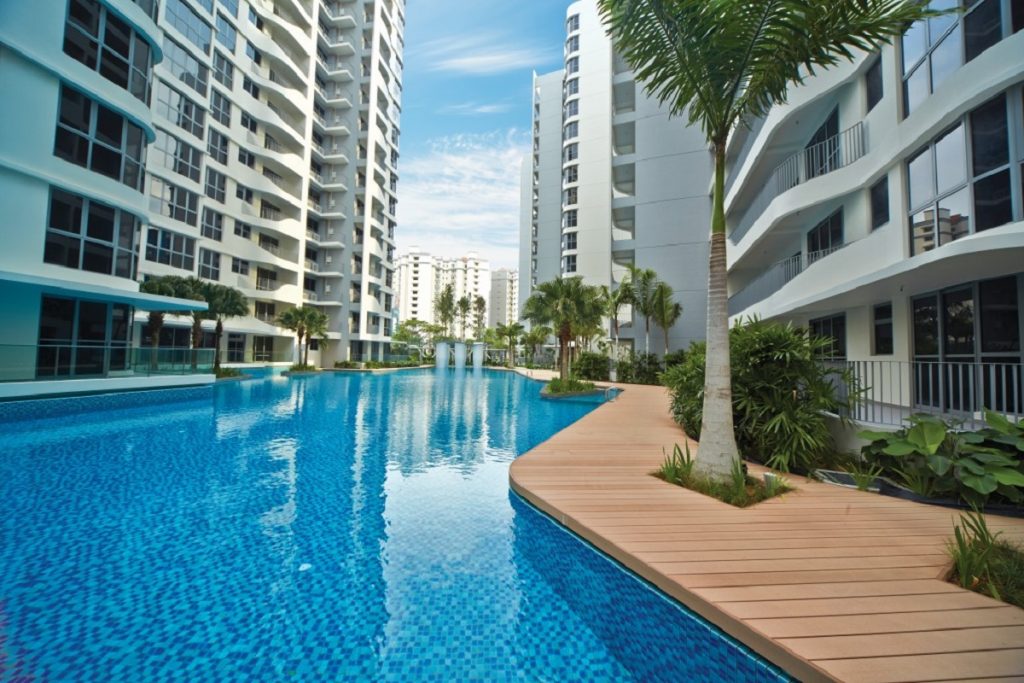 Arc-at-Tampines Arc at Tampines