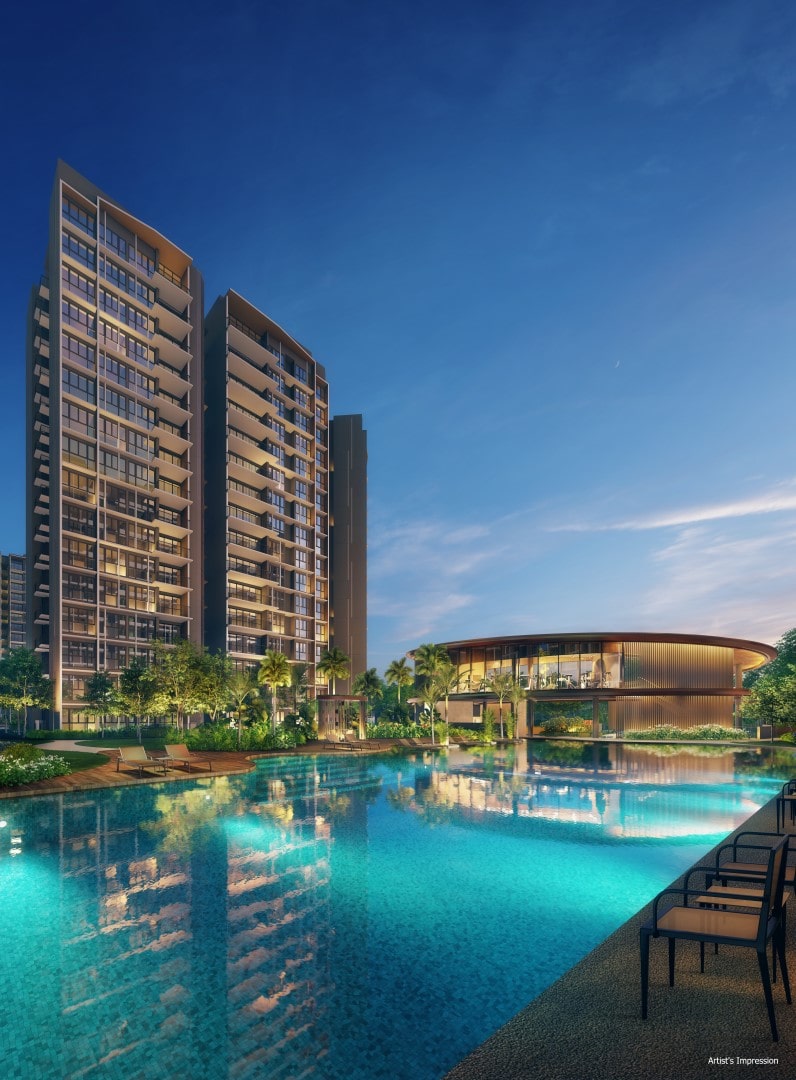 Parc Central Residences Parc Central Residences