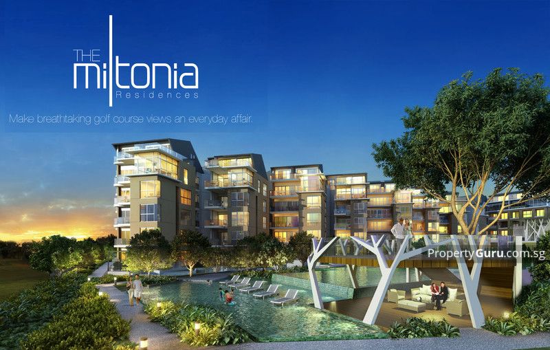 The Miltonia