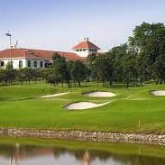 Warren Warren Golf & Country Club